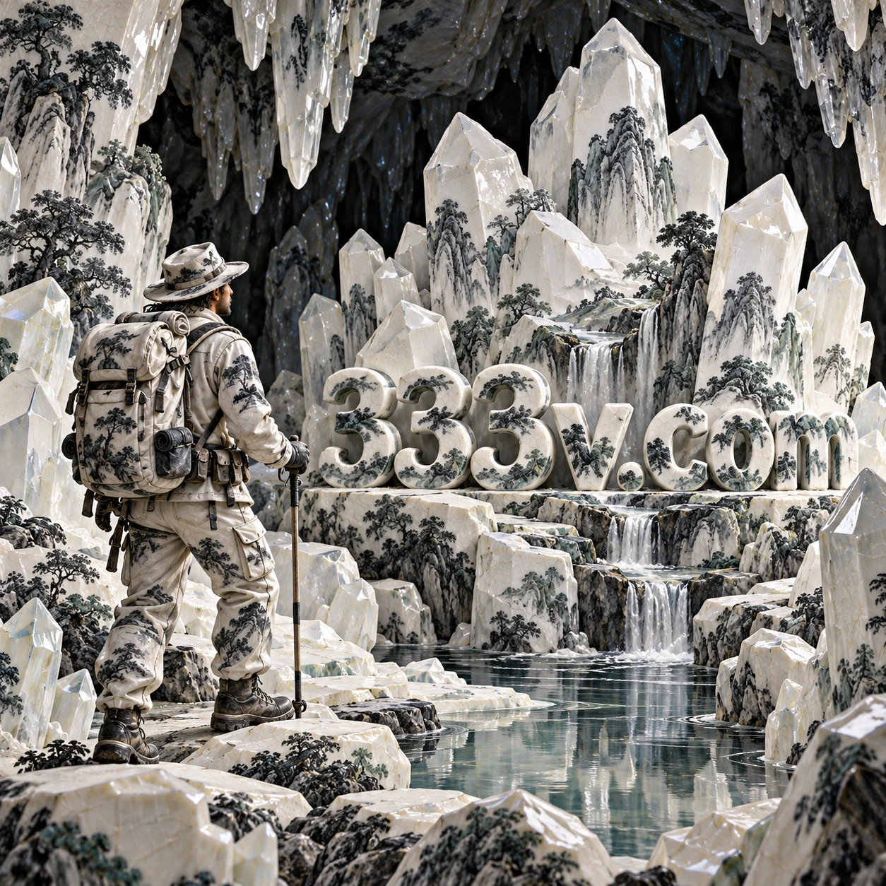 Ilustrasi unduhan apk 333v